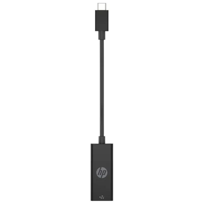 HP USB-C to RJ45 Adapter G2 – Adattatore Ethernet