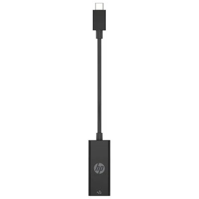 HP USB-C to RJ45 Adapter G2 Scheda di Interfaccia e Adattatore RJ-45 HP USB-C to RJ45 Adapter G2 Scheda di Interfaccia e Adattatore RJ-45