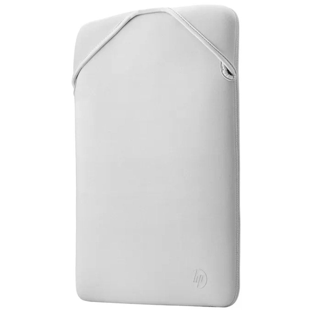HP 2F2J1AA Custodia Reversibile in Neoprene per Notebook fino a 14,1” HP 2F2J1AA Custodia Reversibile in Neoprene per Notebook fino a 14,1”