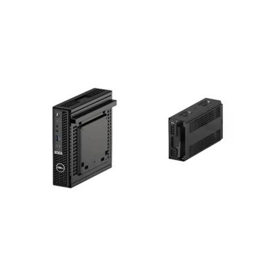 Dell 5RGKY Supporto VESA doppio per OptiPlex e Thin Client