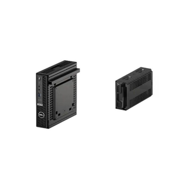 Dell 5RGKY Supporto VESA doppio per OptiPlex e Thin Client