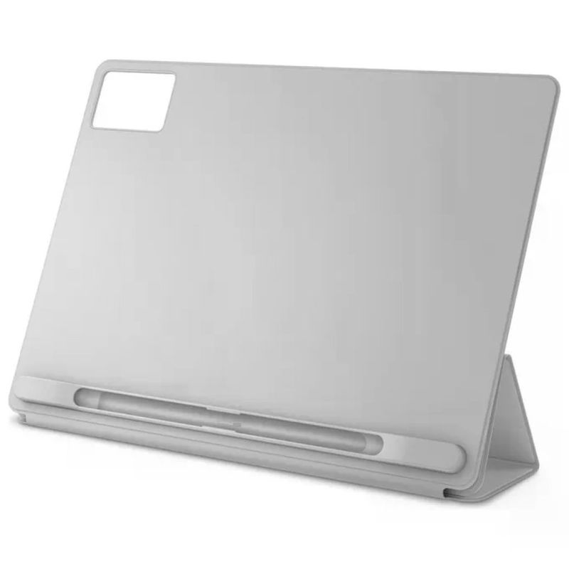 Lenovo Custodia a Libro Cloud Grey per Idea Tab Plus Lenovo Custodia a Libro Cloud Grey per Idea Tab Plus
