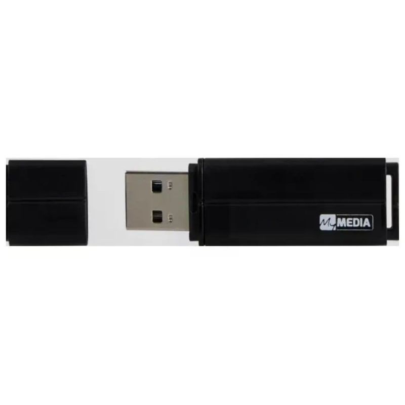 Verbatim MyMedia 69262V Chiavetta USB 2.0 32 GB Nera