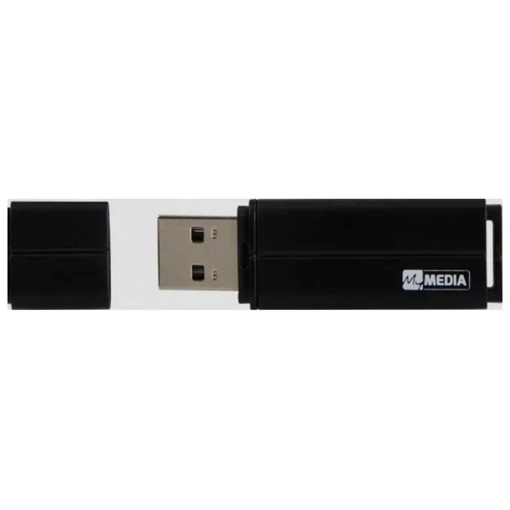 Verbatim MyUSB 69262V Chiavetta USB 2.0 da 32 GB