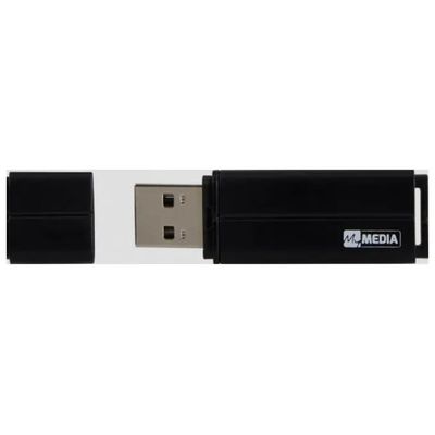Verbatim MyUSB 69262V Chiavetta USB 2.0 da 32 GB