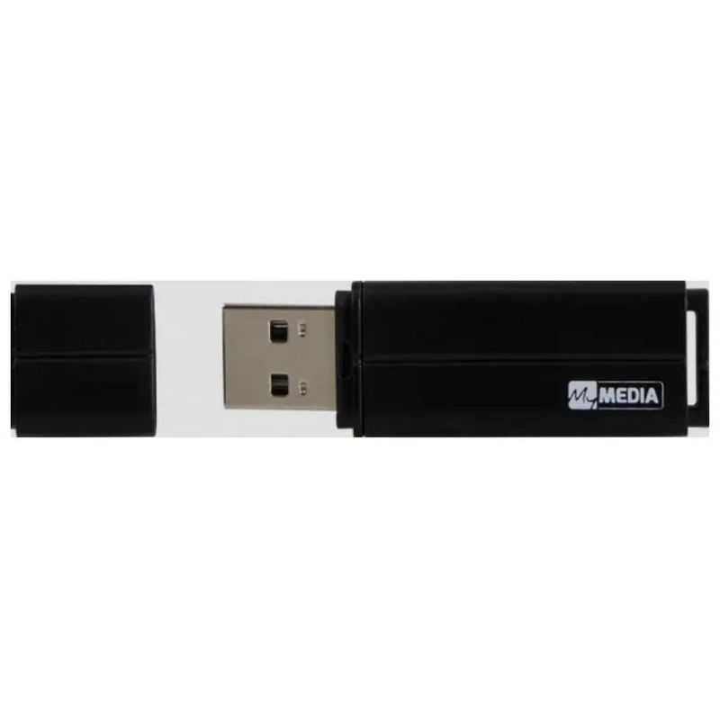 Verbatim MyUSB 69262V Chiavetta USB 2.0 da 32 GB