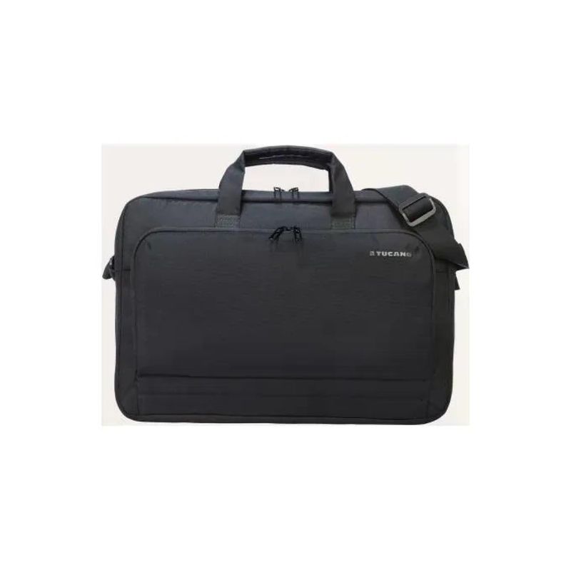 Tucano Star BSTN17-BK Borsa Nera per Notebook fino a 17” Tucano Star BSTN17-BK Borsa Nera per Notebook fino a 17”