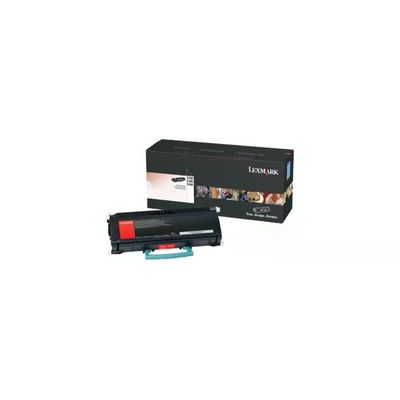 Lexmark E260A80G Toner Nero Originale – 3.600 Pagine