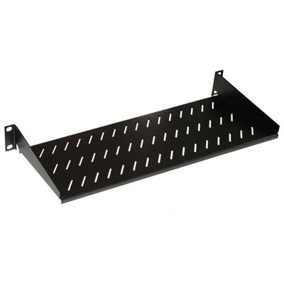 LINK LKRIP150N Ripiano Rack 19 LINK LKRIP150N Ripiano Rack 19" 1U, profondità 15 cm, nero