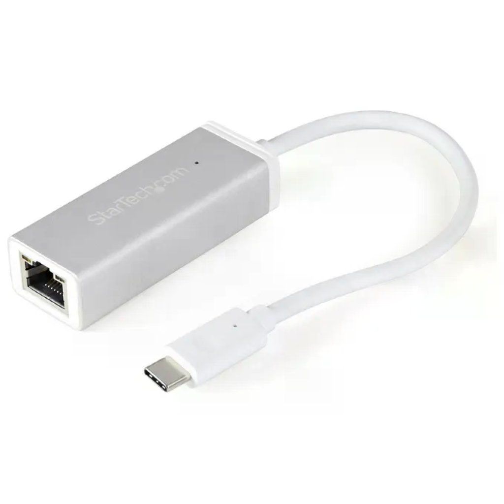 StarTech.com US1GC30A Adattatore Ethernet USB