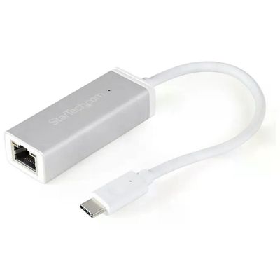 StarTech.com US1GC30A Adattatore Ethernet USB