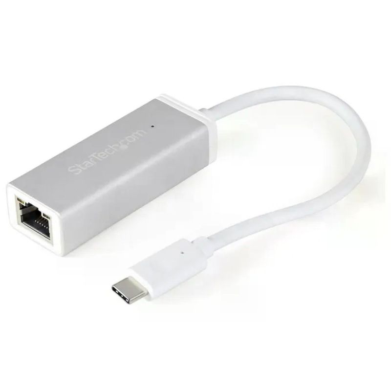 StarTech.com US1GC30A Adattatore Ethernet USB