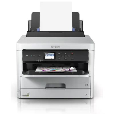 Epson C13T01C100 Cartuccia Inchiostro Nera XL Originale Epson C13T01C100 Cartuccia Inchiostro Nera XL Originale