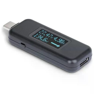 StarTech USBC-PWRTESTER – Tester di potenza USB-C 240 W