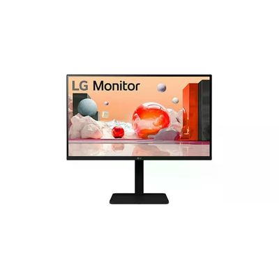 LG Monitor LG 27BA450-B 27” Full HD IPS 100 Hz con altoparlanti