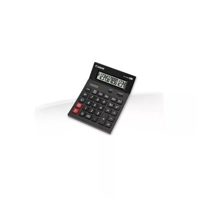 Canon AS-2400 HB – Calcolatrice da tavolo con display LCD