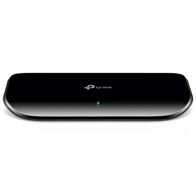 TP-Link TL-SG1008D Switch Gigabit Desktop a 8 Porte