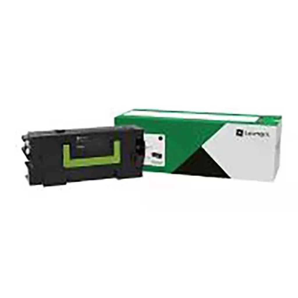Lexmark B282000 Toner Originale Nero – 7.500 Pagine