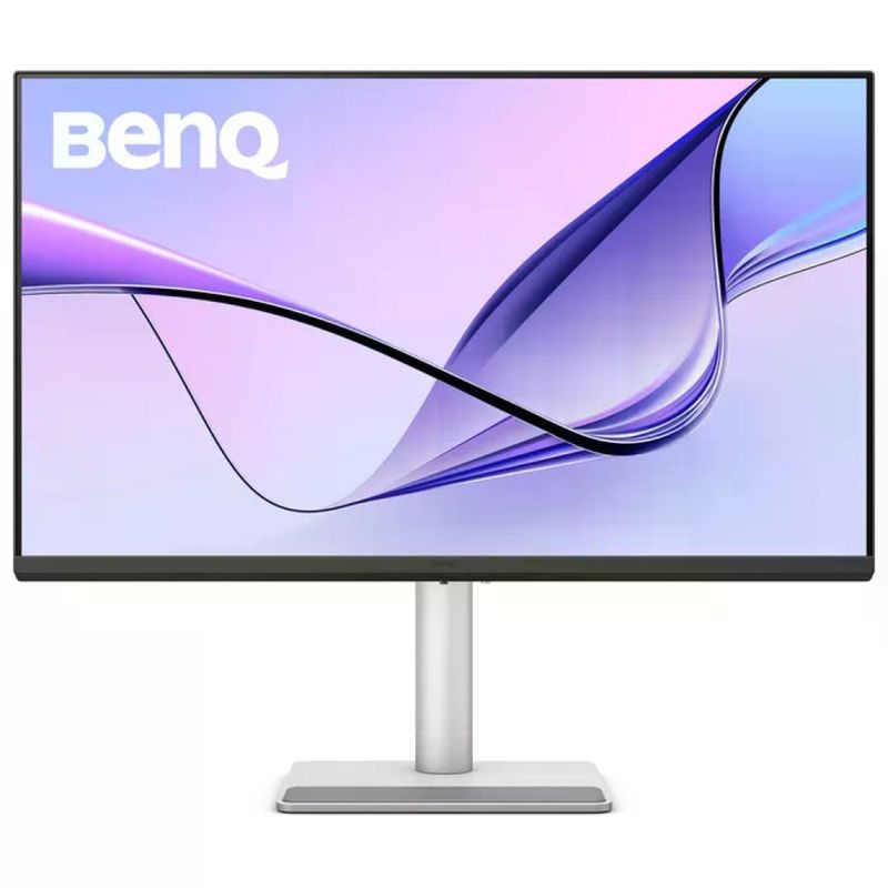 BenQ MA320U Monitor 31,5 BenQ MA320U Monitor 31,5" 4K UHD IPS USB-C 90W Bianco