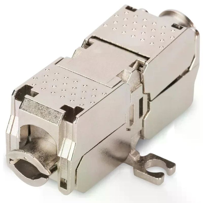 DIGITUS DN-93909 Modulo di Collegamento Cat 6A