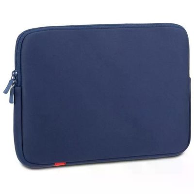 RIVACASE 5123-BLU Custodia Sleeve per Laptop 13,3"