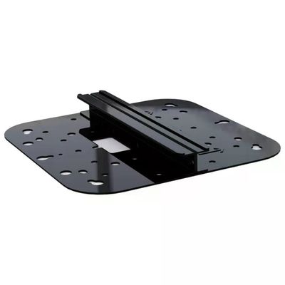 HPE Aruba AP-MNT-E Staffa Wall-Box Nera per Access Point Serie 510, 530 e 550 HPE Aruba AP-MNT-E Staffa Wall-Box Nera per Access Point Serie 510, 530 e 550