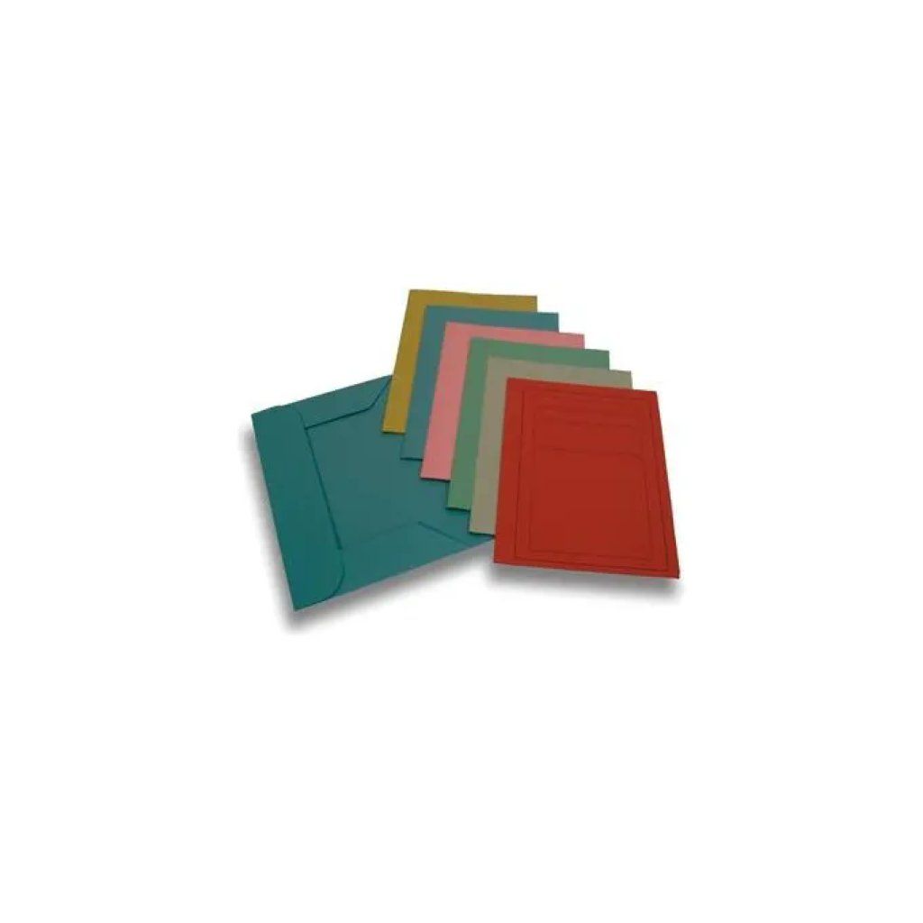 Brefiocart Cf50 cartelline 3 Lembi Manilla Giallo Brefiocart Cf50 cartelline 3 Lembi Manilla Giallo