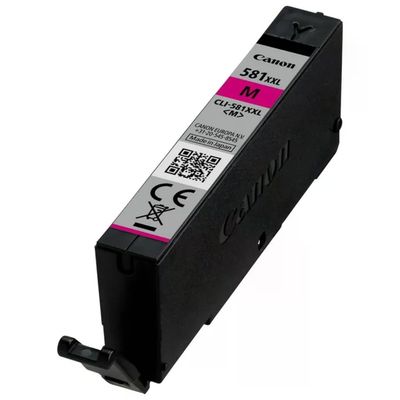 CANON Cartuccia originale Canon CLI-581XXL Magenta 11,7 ml