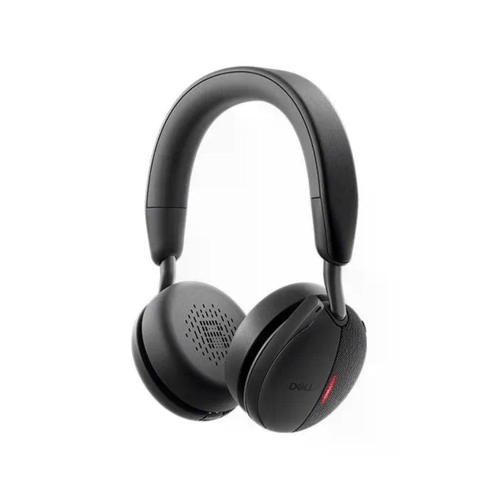 Dell Pro WL5024 Cuffie Wireless ANC, Bluetooth 5.3, USB-C, Nero Dell Pro WL5024 Cuffie Wireless ANC, Bluetooth 5.3, USB-C, Nero