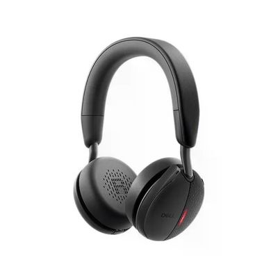 DELL WL5024 Cuffie senza fili con ANC Pro Plus Auricolare Bluetooth 5.3 USB DELL WL5024 Cuffie senza fili con ANC Pro Plus Auricolare Bluetooth 5.3 USB