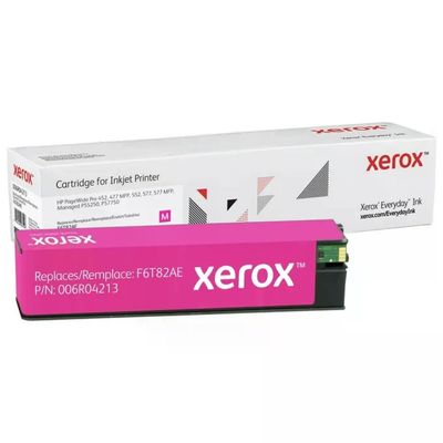 Xerox Everyday 006R04213 Cartuccia Magenta Compatibile HP F6T82AE – 7.000 pagine