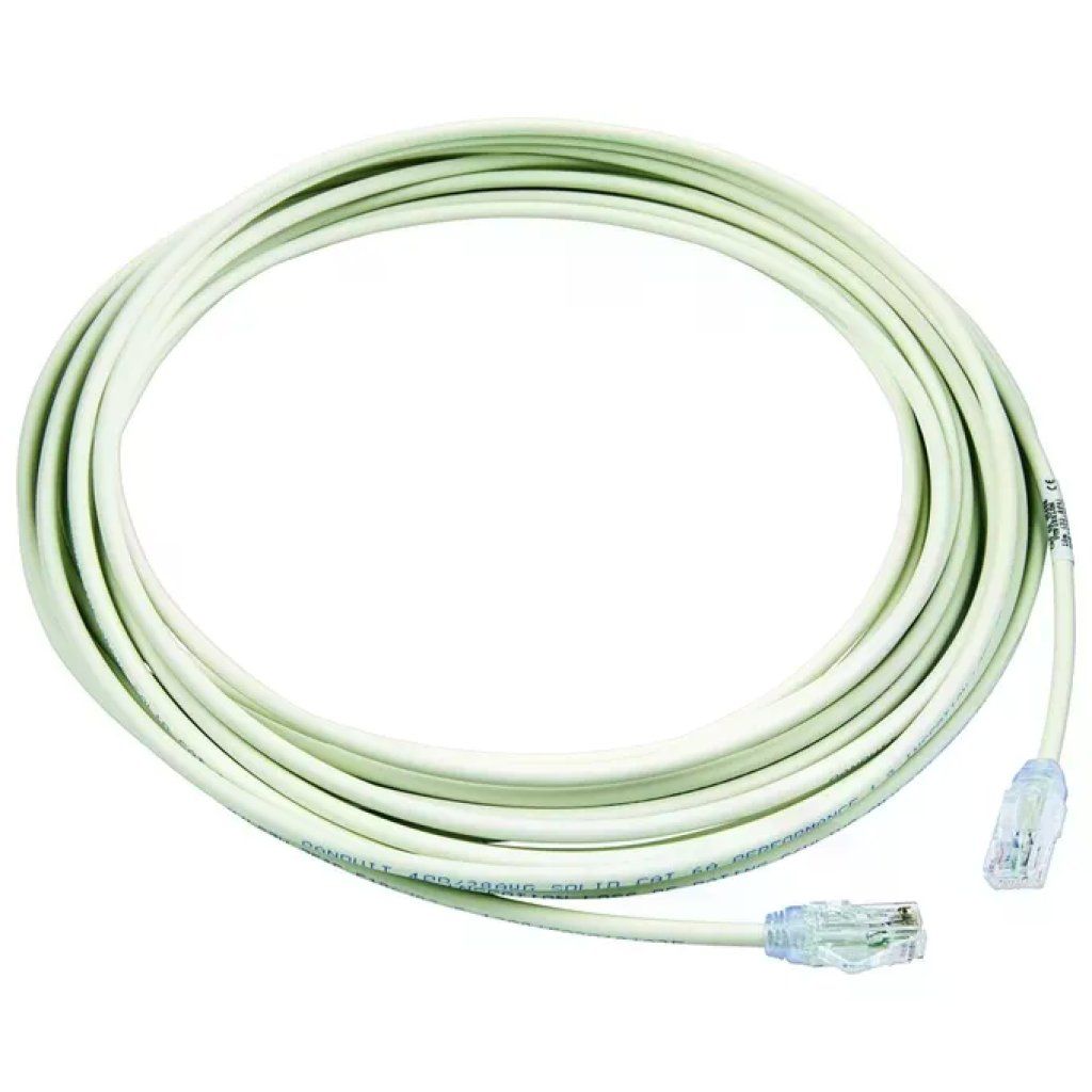 Panduit UTP28X10M Cavo Ethernet Cat6a U/UTP, 10 m, RJ-45, Bianco Panduit UTP28X10M Cavo Ethernet Cat6a U/UTP, 10 m, RJ-45, Bianco