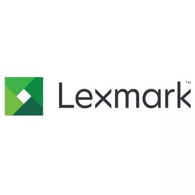 LEXMARK Toner originale Lexmark 24B6720 nero per XC4140 e XC4150