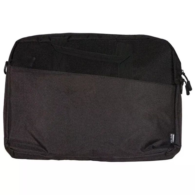 LINK Borsa Porta Notebook 15,6” in RPet, 42 × 29 × 6 cm, Nera LINK Borsa Porta Notebook 15,6” in RPet, 42 × 29 × 6 cm, Nera