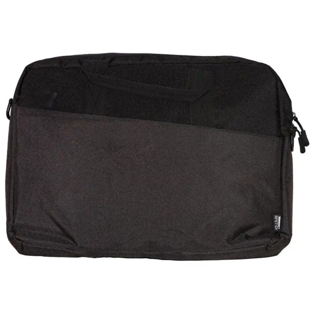 LINK Borsa per Notebook fino a 15,6” in RPet, Nera LINK Borsa per Notebook fino a 15,6” in RPet, Nera
