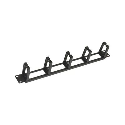 LINK L-Link LKORG1UN – Pannello guidacavi rack 19" 1U