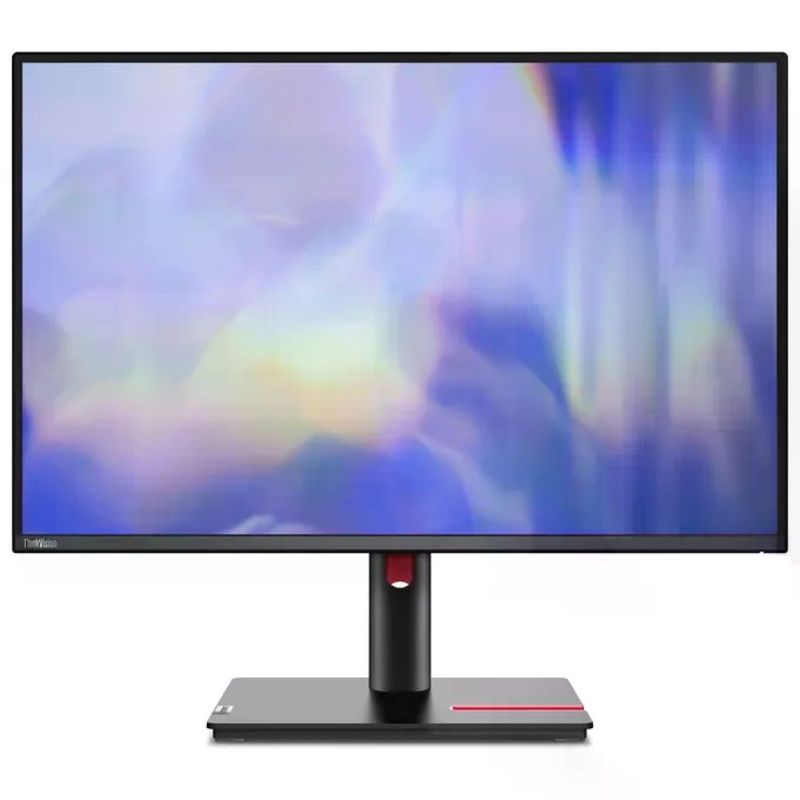 Lenovo ThinkVision T24d-30 Monitor IPS WUXGA 24 Lenovo ThinkVision T24d-30 Monitor IPS WUXGA 24" 100 Hz
