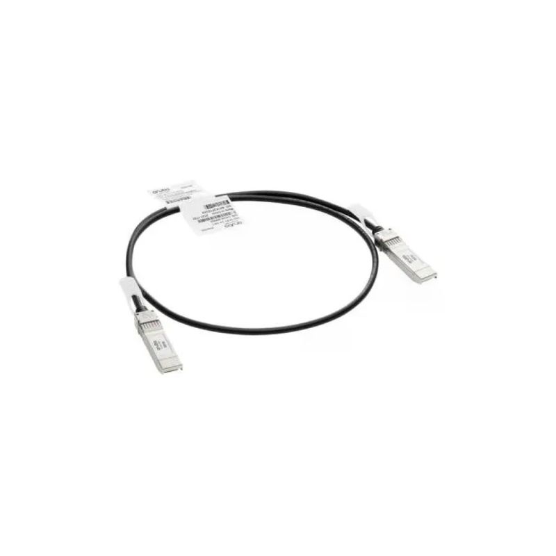 HP Aruba Instant On R9D19A Cavo DAC SFP+ 10 Gbps, 1 m