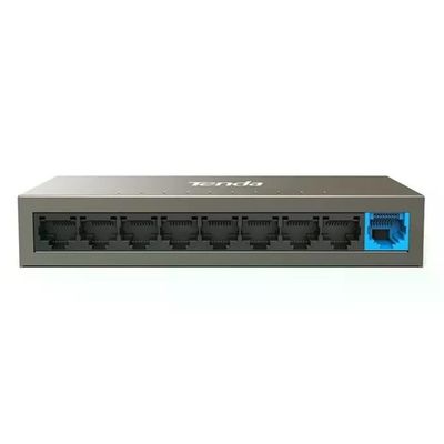 Tenda TEF1109D Switch Desktop 9 Porte Fast Ethernet 10/100