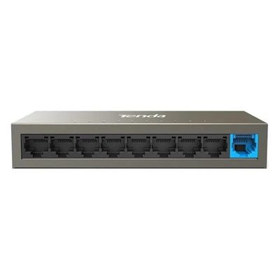 Tenda TEF1109D Switch Desktop Fast Ethernet 9 Porte