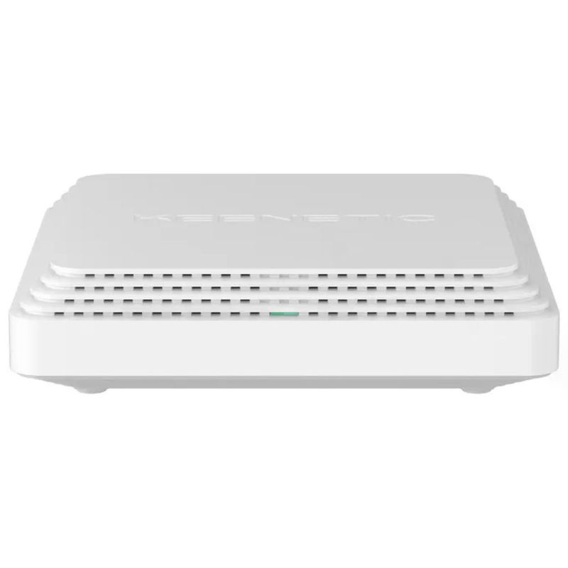 Keenetic KN-3712 Router Wi-Fi 6 Dual Band 3000 Mbit/s
