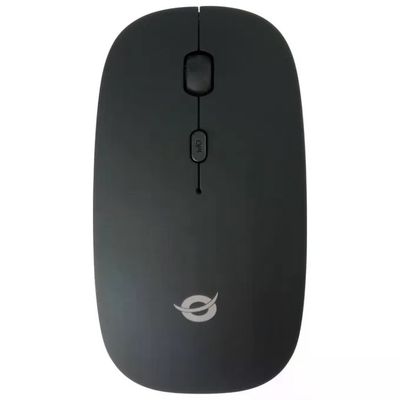 Conceptronic Lorcan Mouse Bluetooth Ambidestro 1600 DPI Nero