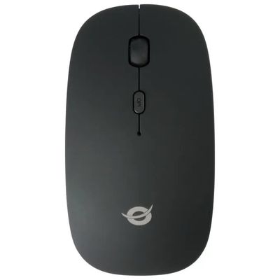 Conceptronic Lorcan Mouse Bluetooth Ambidestro 1600 DPI Nero Conceptronic Lorcan Mouse Bluetooth Ambidestro 1600 DPI Nero
