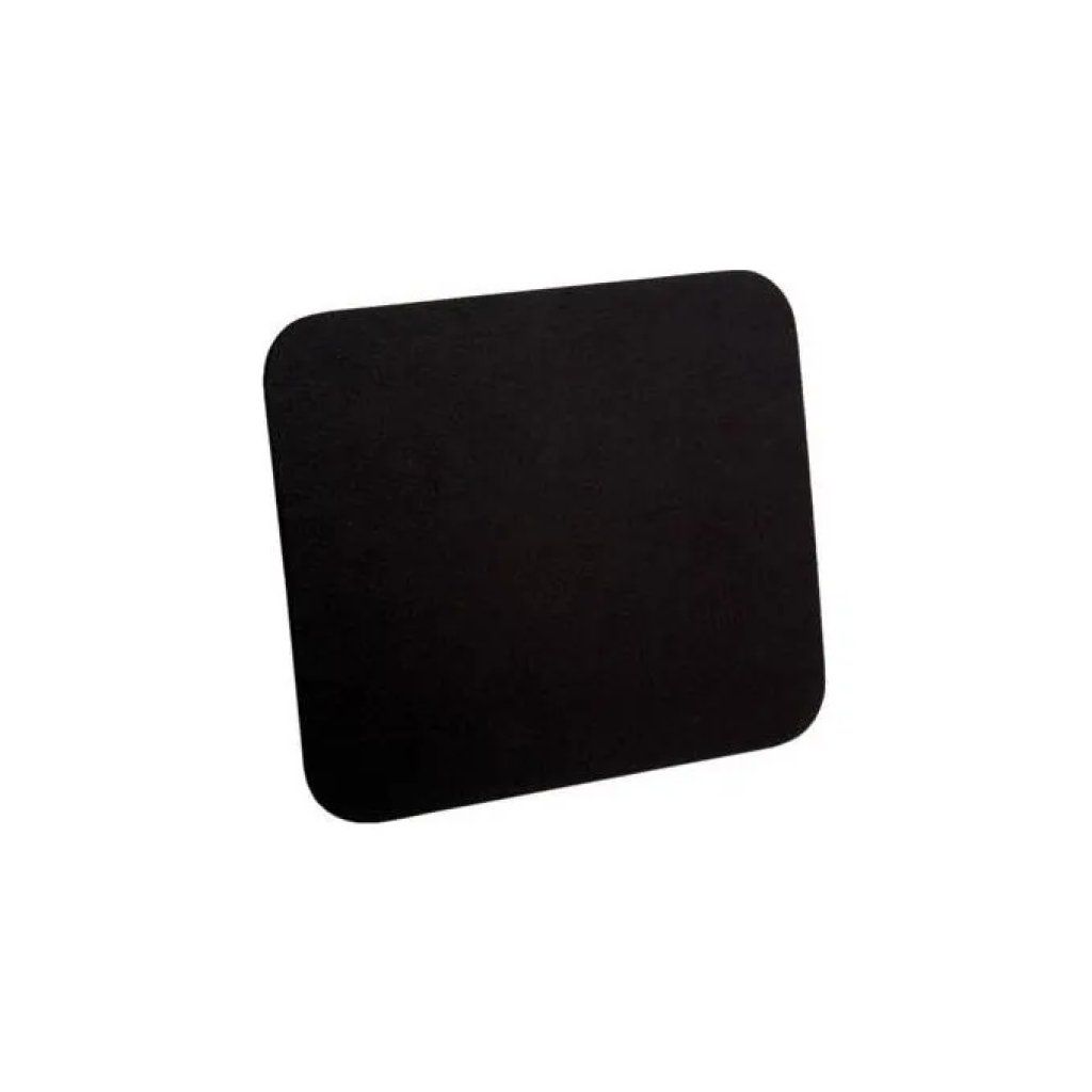 NILOX Roline 18.01.2040 Tappetino Mouse Nero in Nylon NILOX Roline 18.01.2040 Tappetino Mouse Nero in Nylon