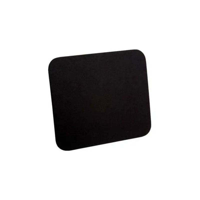 NILOX Roline 18.01.2040 Tappetino Mouse Nero in Nylon NILOX Roline 18.01.2040 Tappetino Mouse Nero in Nylon