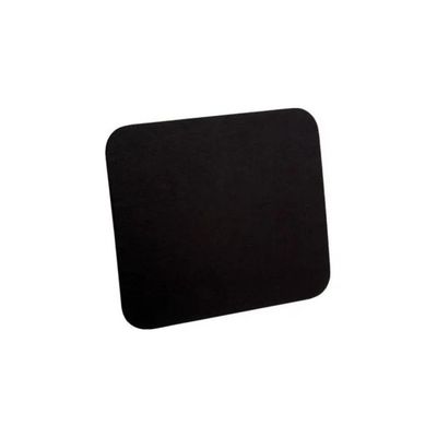 NILOX Roline 18.01.2040 Tappetino Mouse Nero in Nylon NILOX Roline 18.01.2040 Tappetino Mouse Nero in Nylon