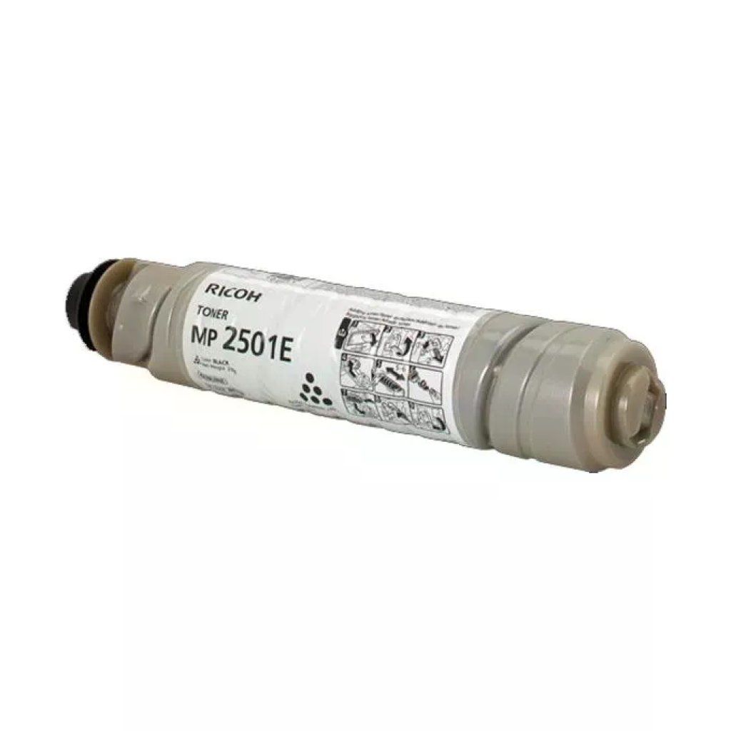 Ricoh 842341 MP 2501E Toner Nero – 9.000 Pagine