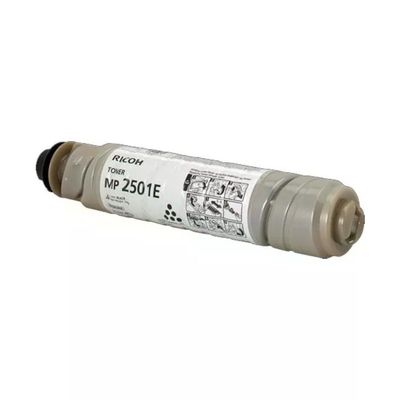 Ricoh 842341 MP 2501E Toner Nero – 9.000 Pagine