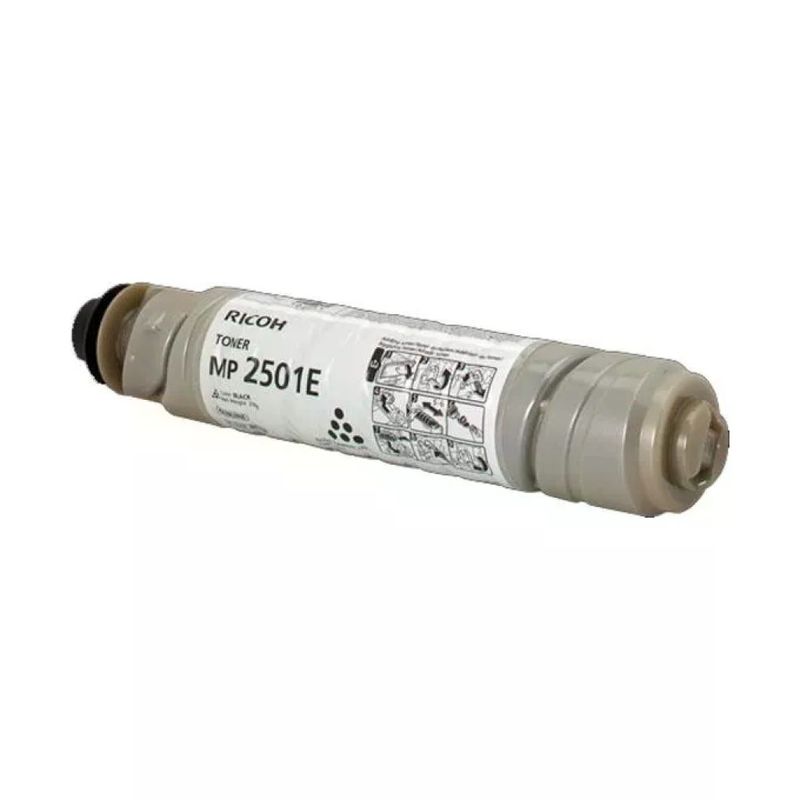 Ricoh 842341 MP 2501E Toner Nero – 9.000 Pagine