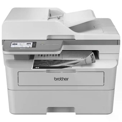 Brother MFC-L2980DW Stampante Multifunzione Laser A4 Monocromatica Wi-Fi e NFC